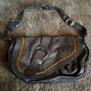 Authentic Christian Dior Purse (no charms)